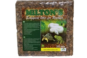 Eclats de Coco 20 Litres